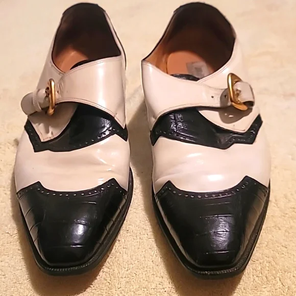 Mauri | Shoes | Mauri Mens Alligator Shoes | Poshmark display picture 1